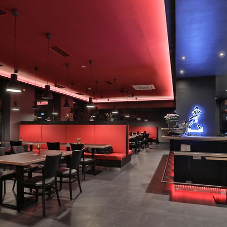 Ocak Aparthotel Berlin Zewnętrze zdjęcie