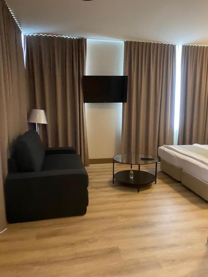 Ocak Aparthotel Berlin Zewnętrze zdjęcie