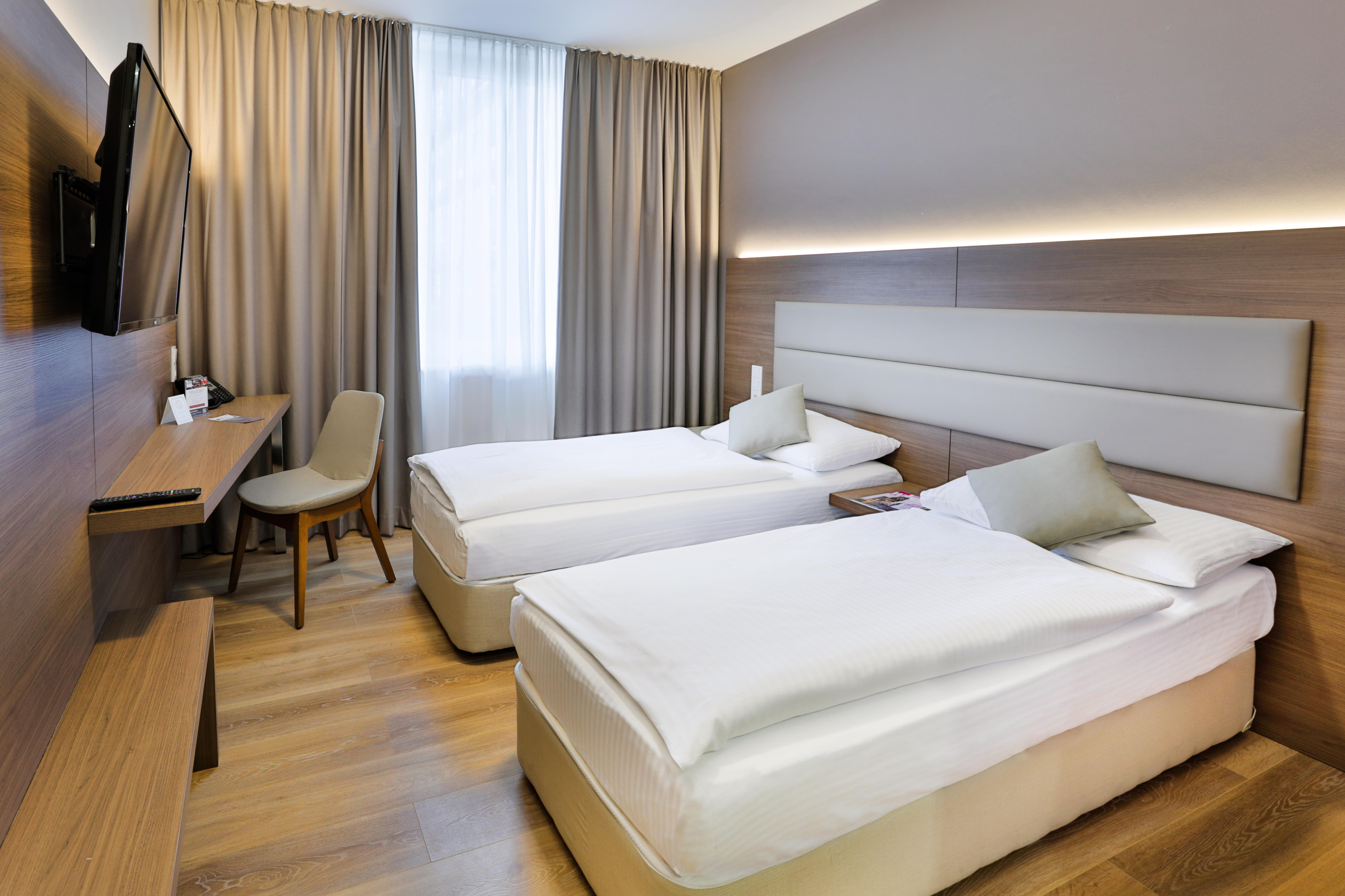 Ocak Aparthotel Berlin Zewnętrze zdjęcie