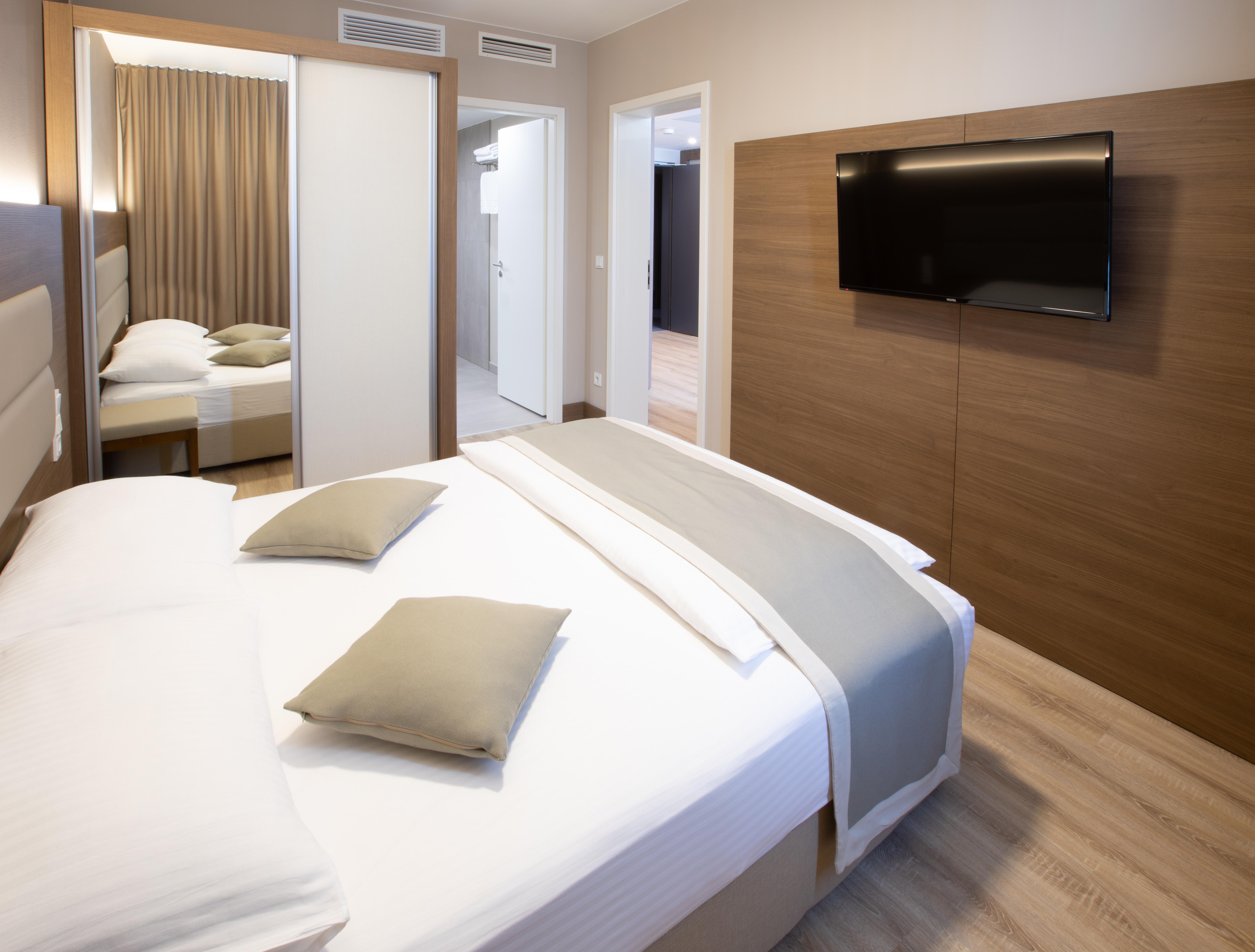 Ocak Aparthotel Berlin Zewnętrze zdjęcie