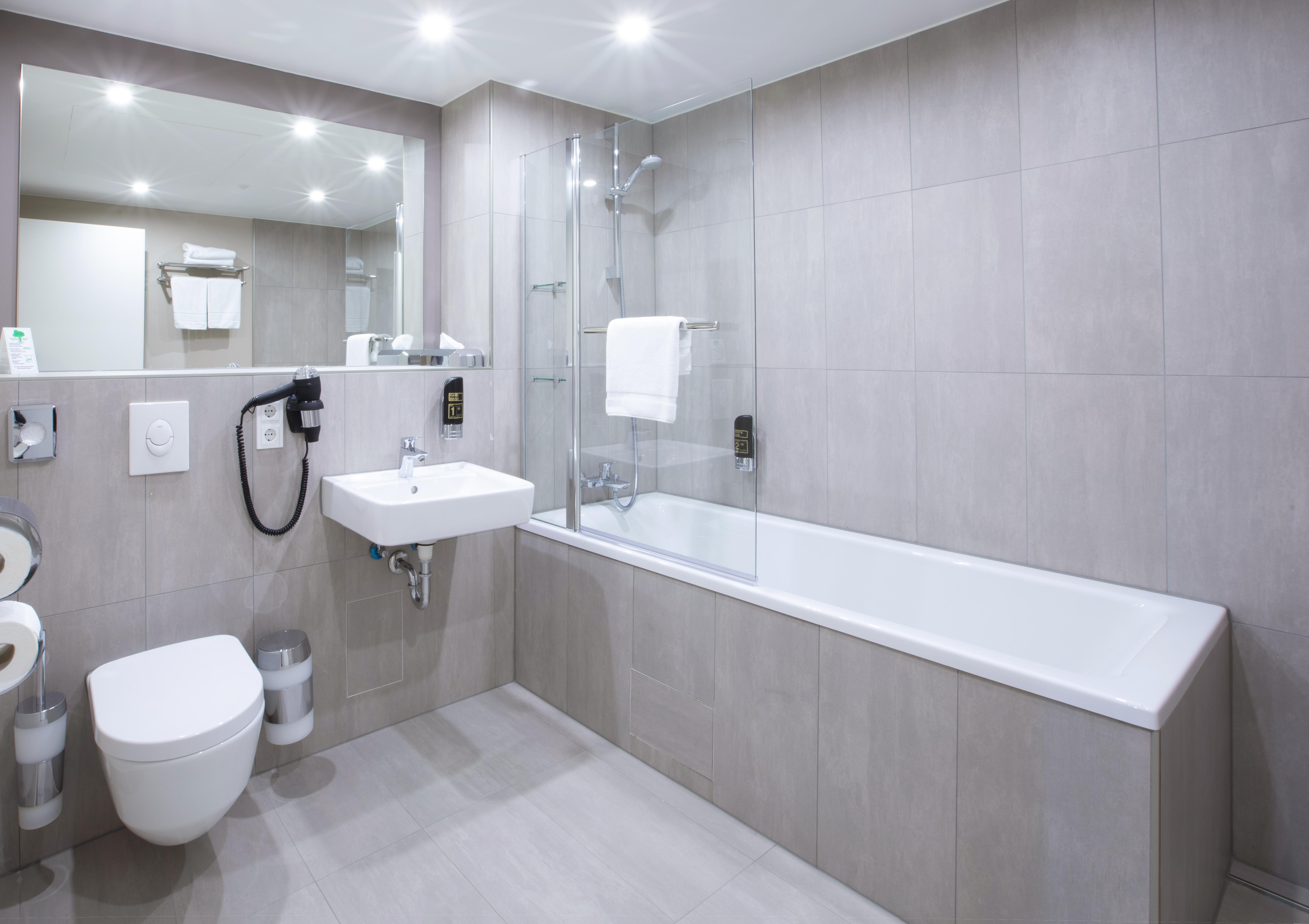 Ocak Aparthotel Berlin Zewnętrze zdjęcie
