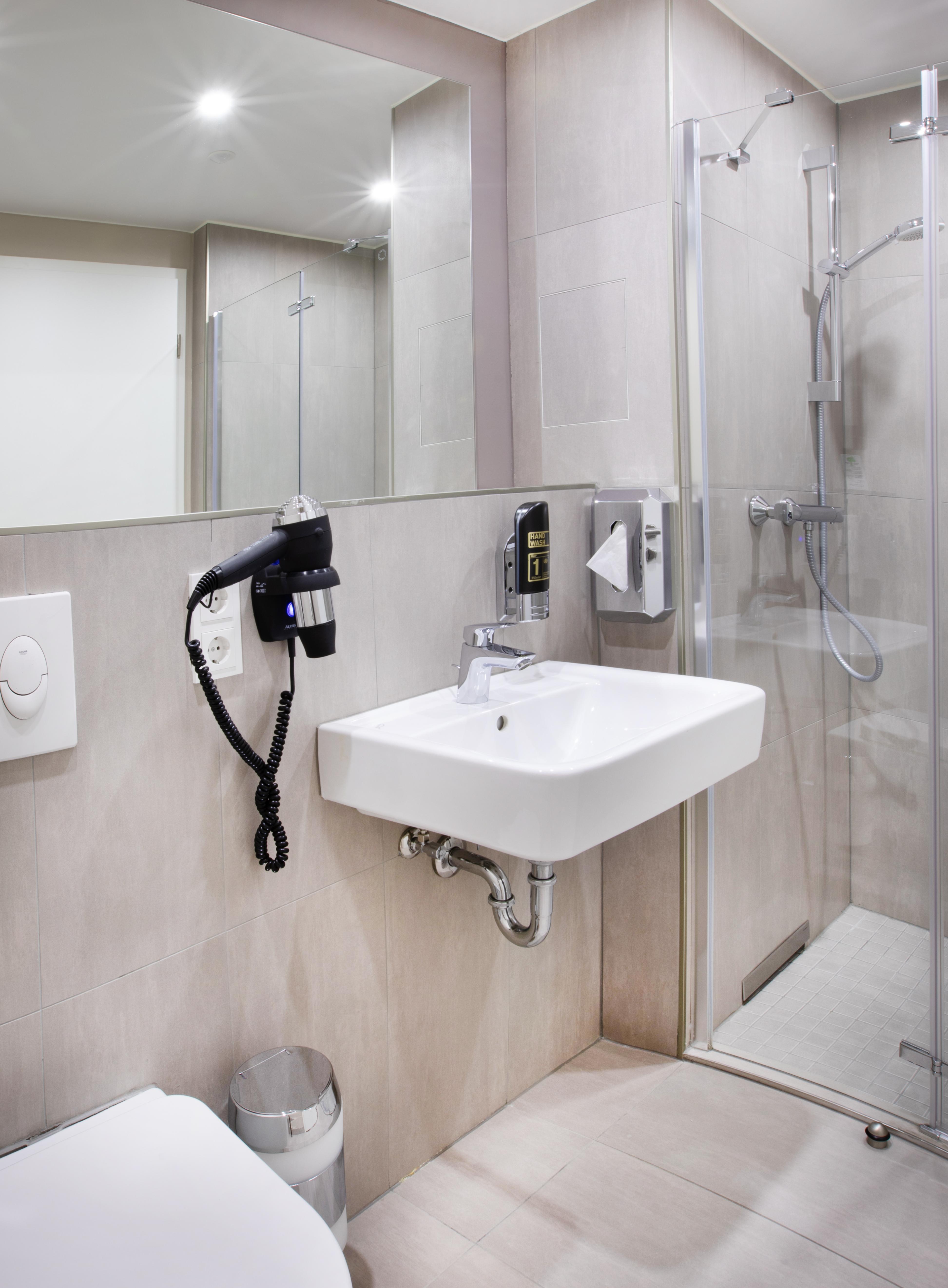 Ocak Aparthotel Berlin Zewnętrze zdjęcie