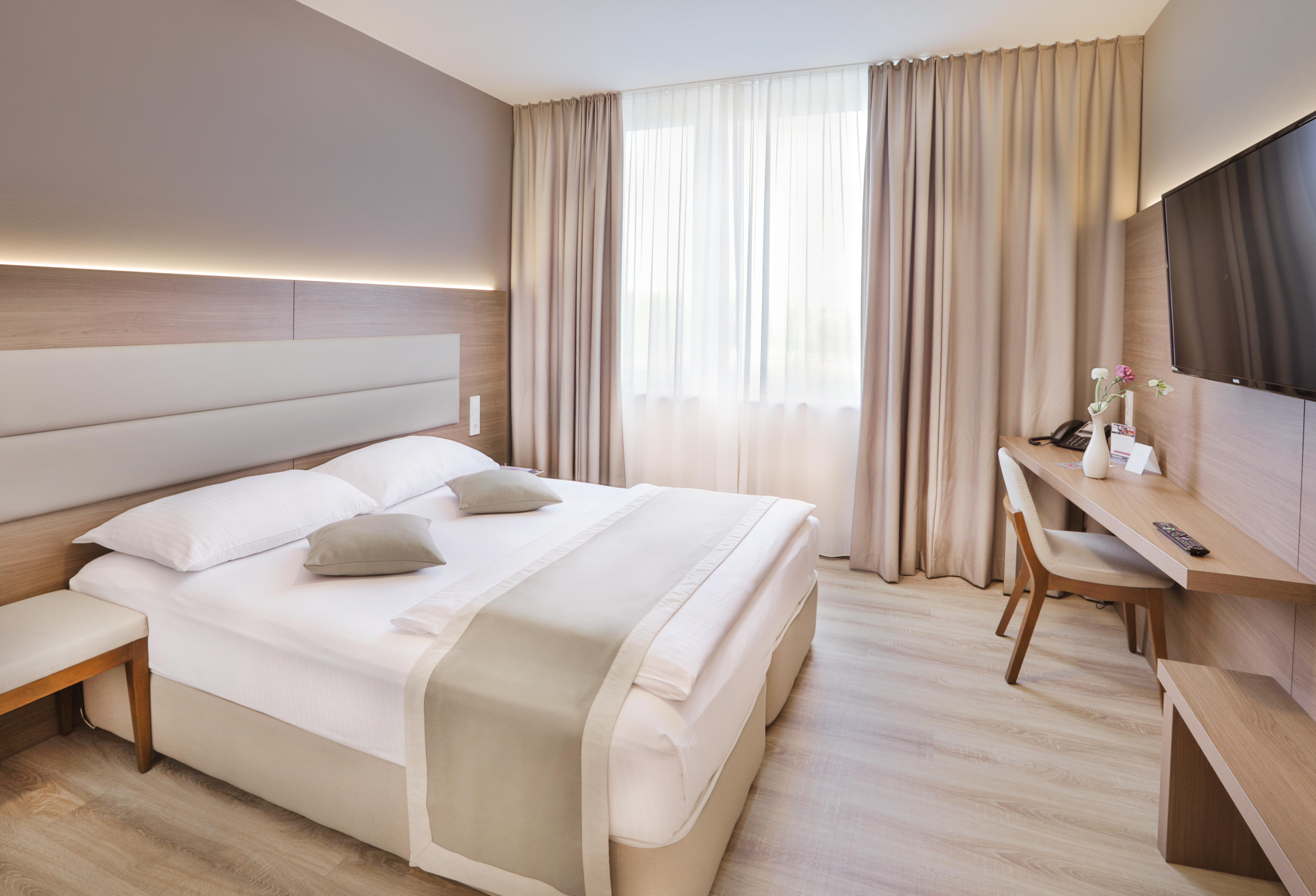 Ocak Aparthotel Berlin Zewnętrze zdjęcie