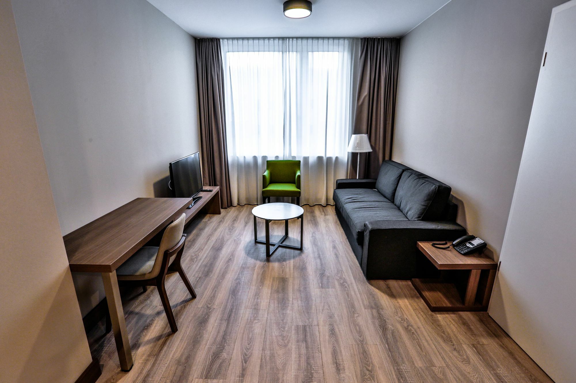 Ocak Aparthotel Berlin Zewnętrze zdjęcie