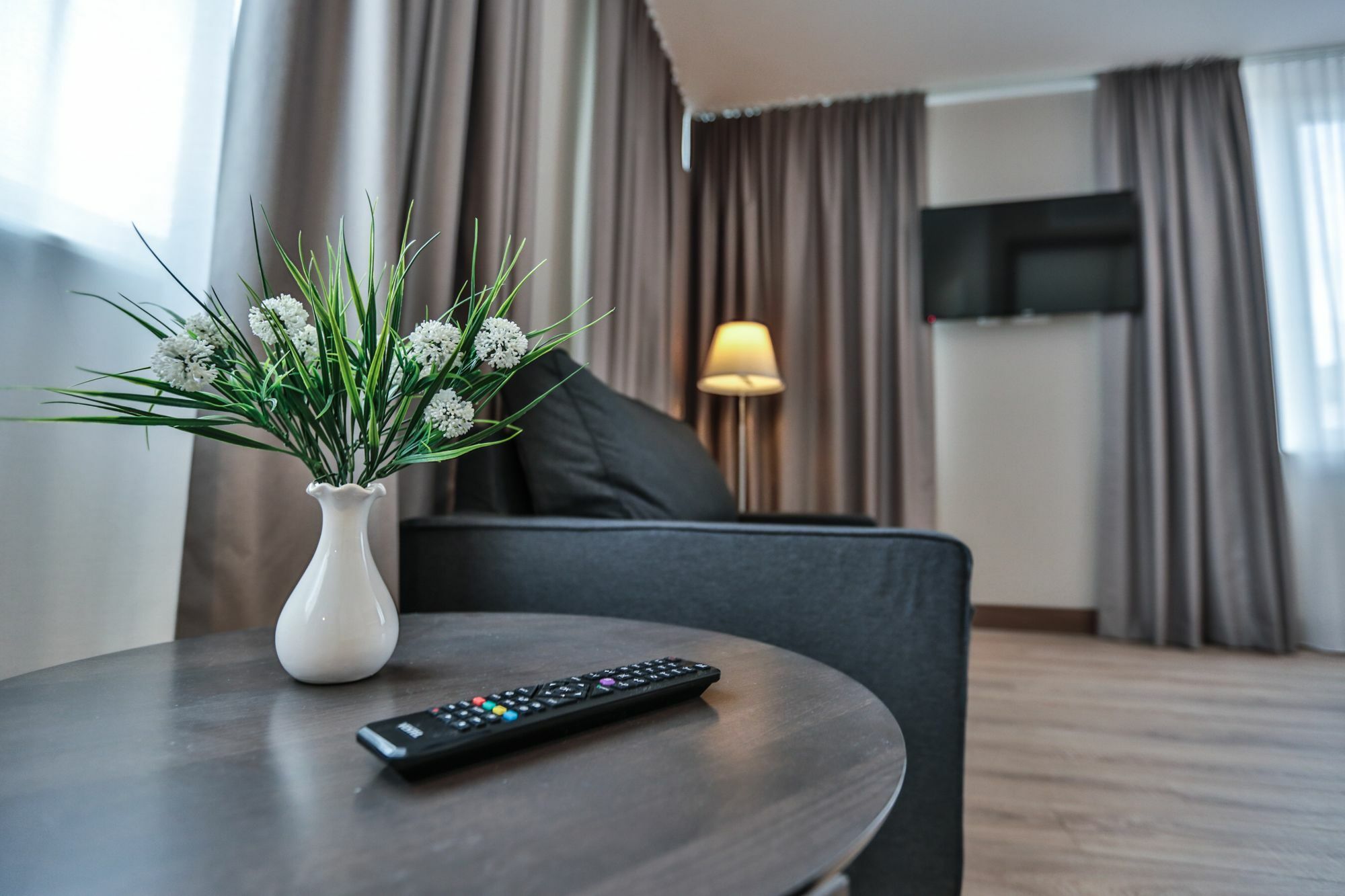Ocak Aparthotel Berlin Zewnętrze zdjęcie