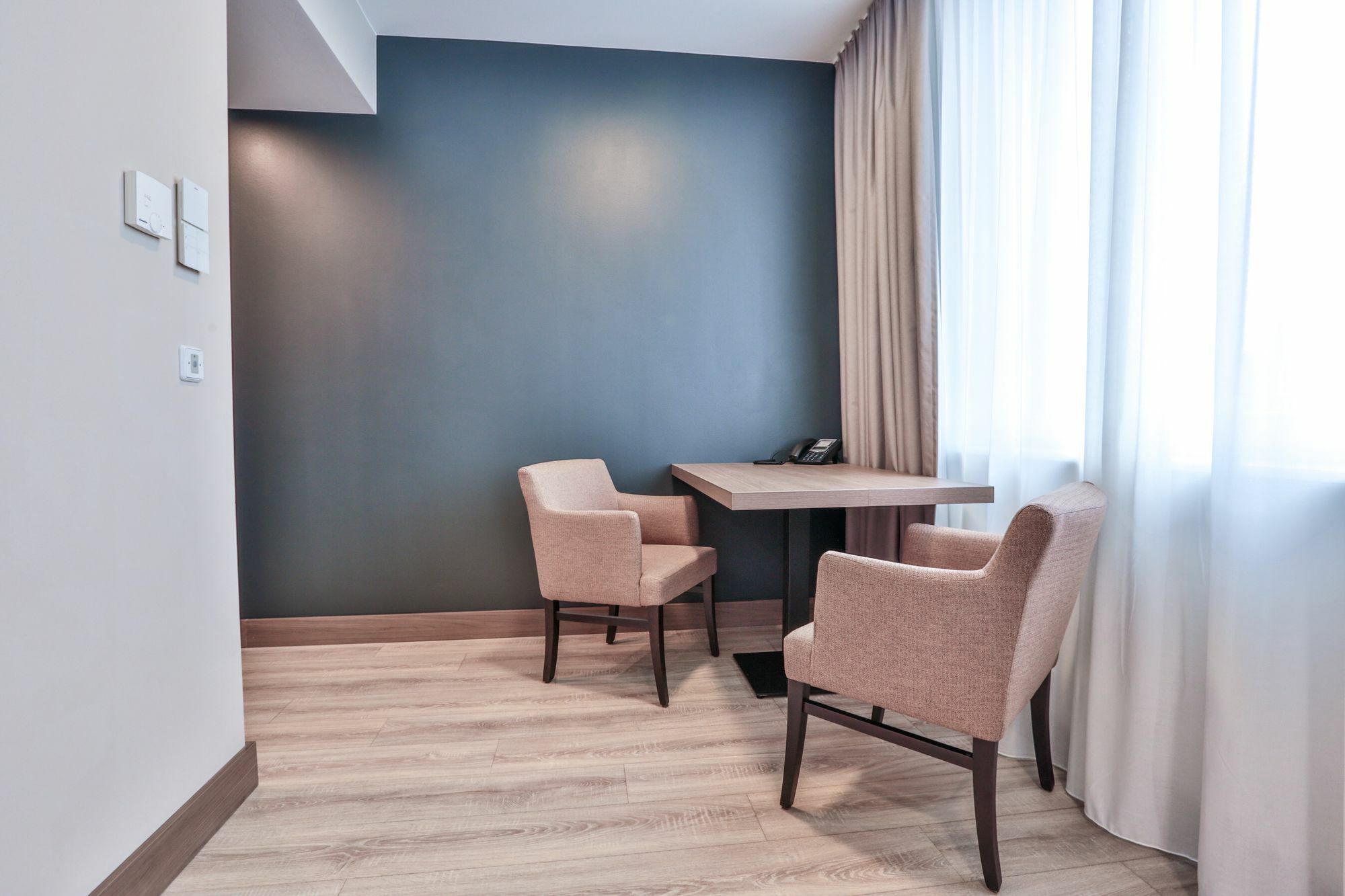 Ocak Aparthotel Berlin Zewnętrze zdjęcie