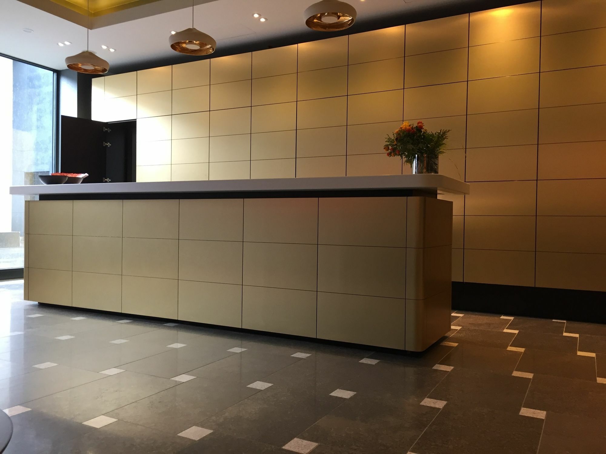 Ocak Aparthotel Berlin Zewnętrze zdjęcie